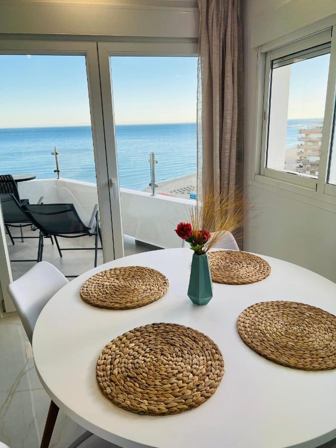 Apartamento Ronda III Fuengirola Exterior foto