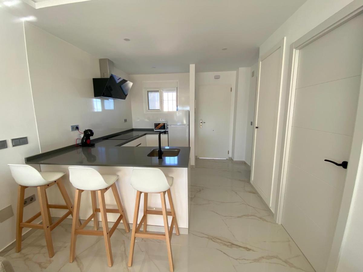 Apartamento Ronda III Fuengirola Exterior foto