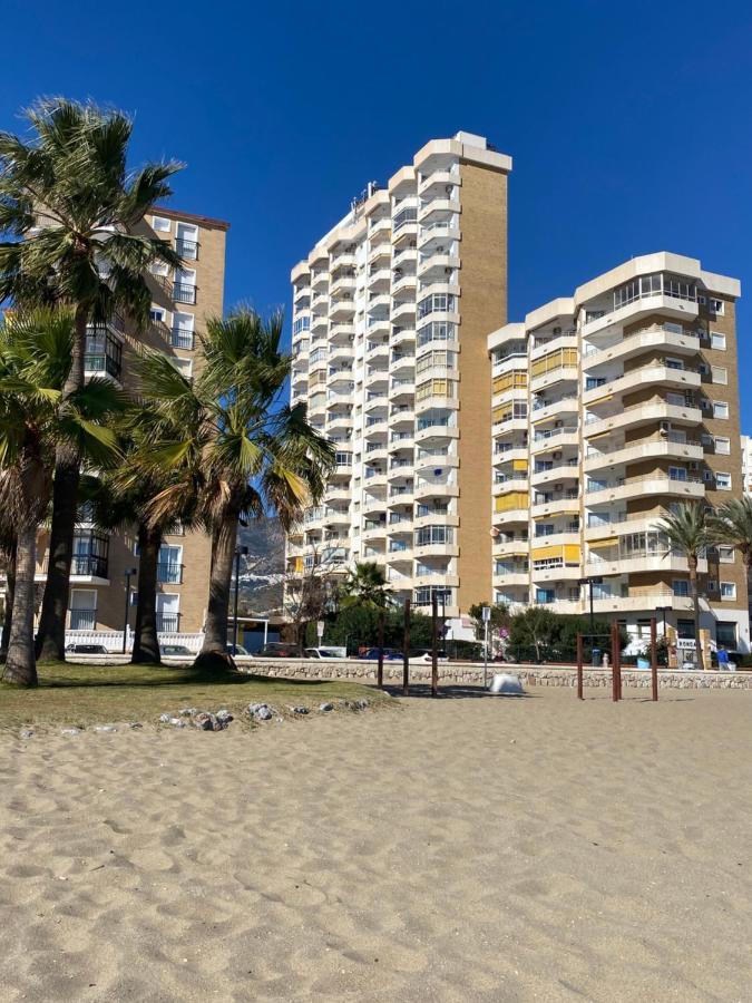 Apartamento Ronda III Fuengirola Exterior foto
