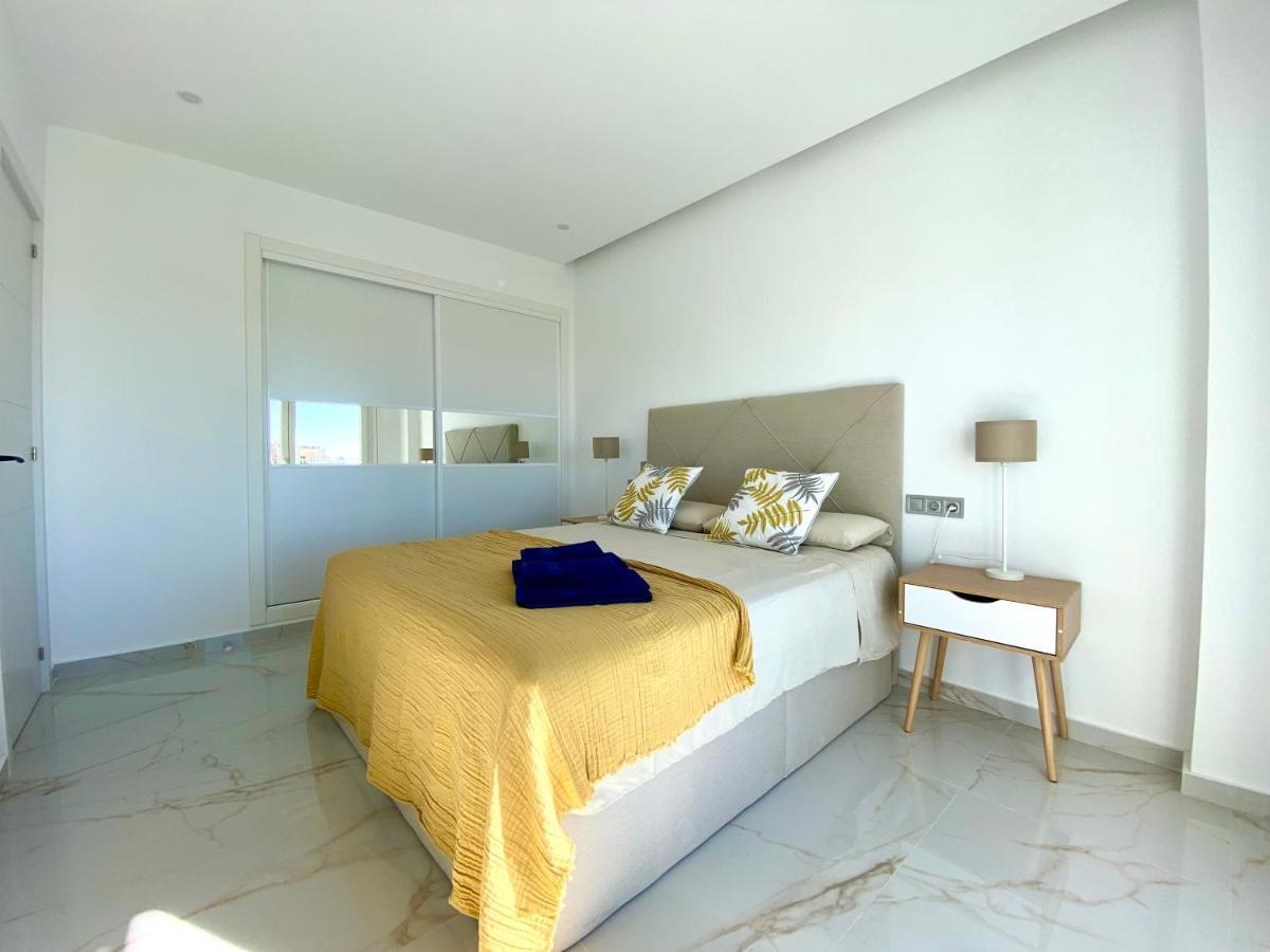 Apartamento Ronda III Fuengirola Exterior foto