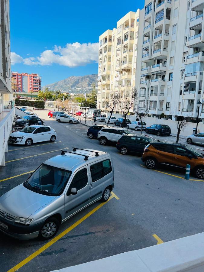 Apartamento Ronda III Fuengirola Exterior foto