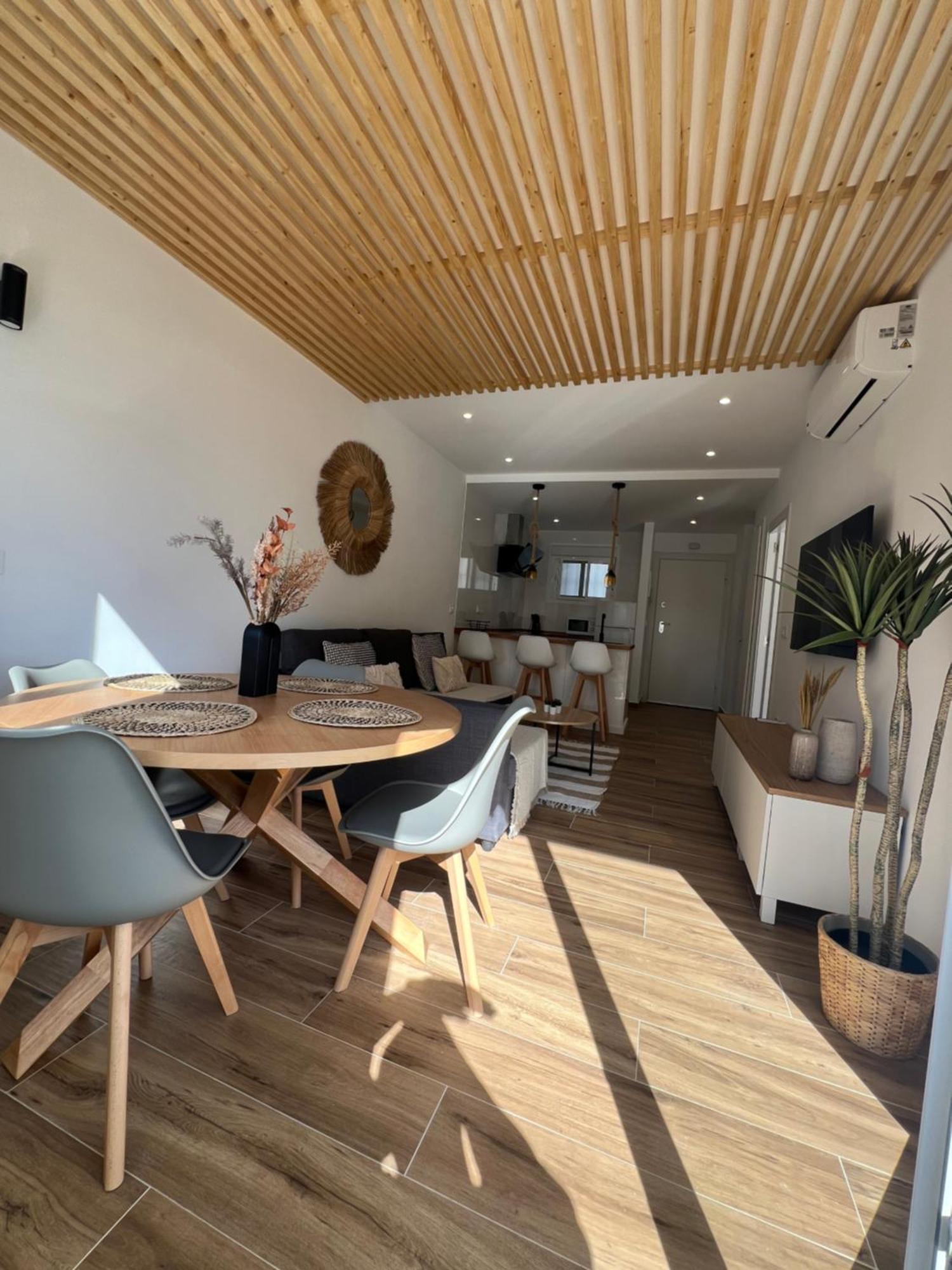 Apartamento Ronda III Fuengirola Exterior foto