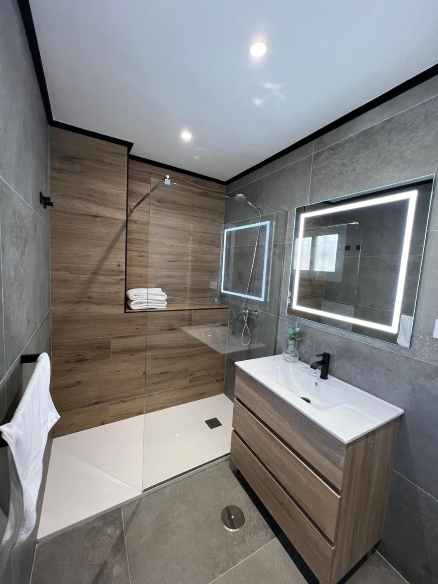 Apartamento Ronda III Fuengirola Exterior foto