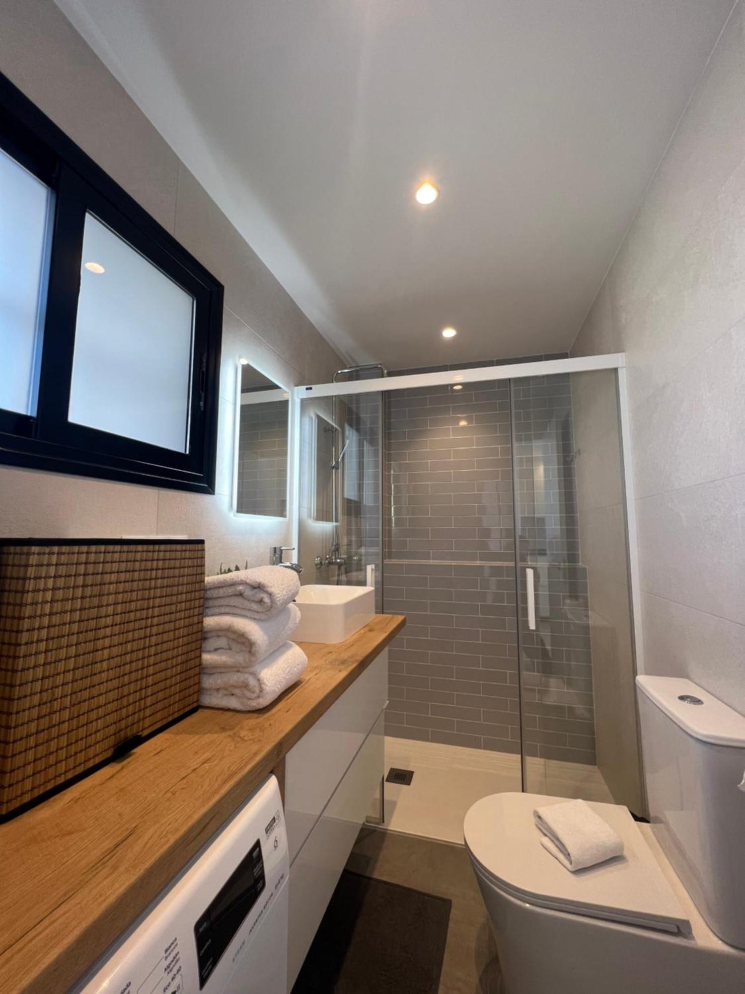Apartamento Ronda III Fuengirola Exterior foto