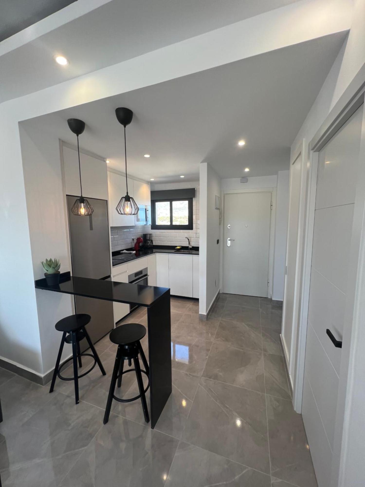 Apartamento Ronda III Fuengirola Exterior foto