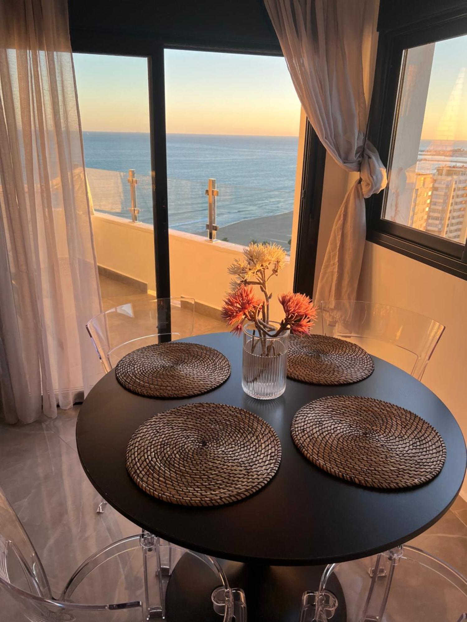 Apartamento Ronda III Fuengirola Exterior foto