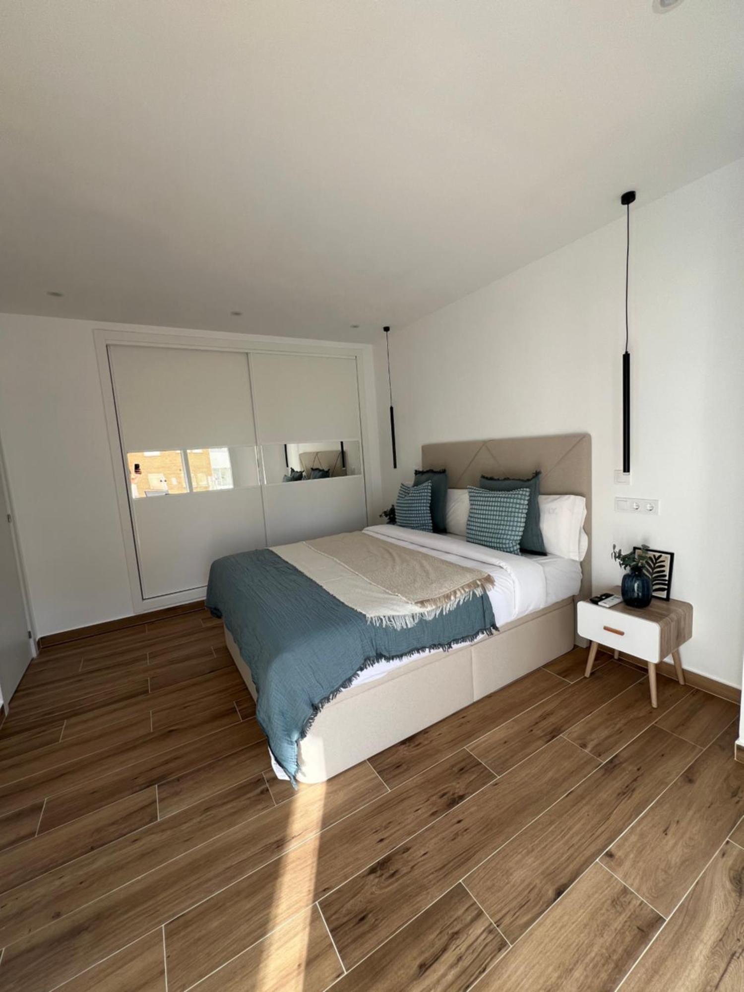 Apartamento Ronda III Fuengirola Exterior foto